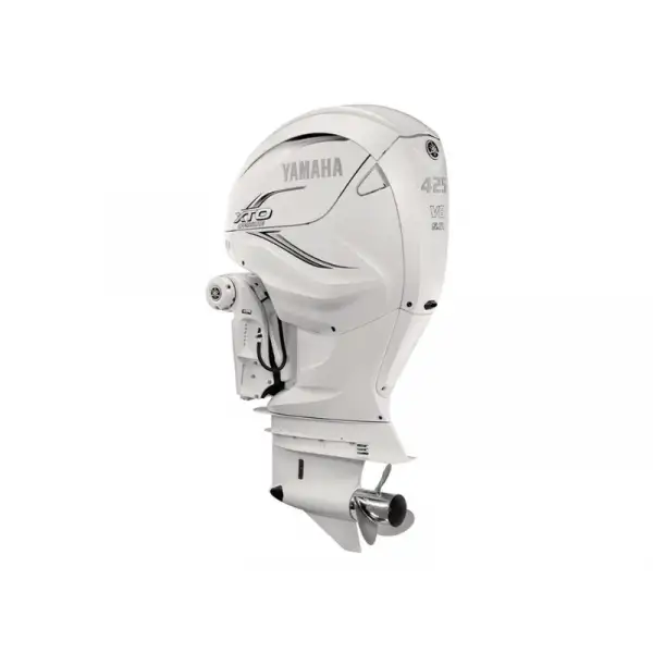 Yamaha Motor F425 Aetx