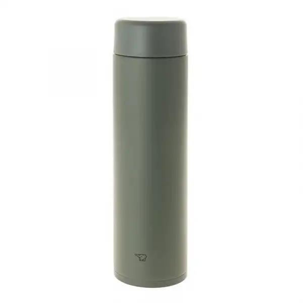 Zojirushi SM-GA72 Termos Matara 720 ml Koyu Gri (forest Grey)