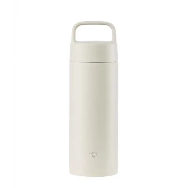 Zojirushi SM-RS50 Termos Matara 500ml Krem