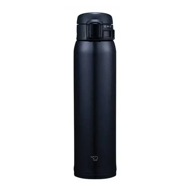 Zojirushi SM-SR60 Termos Bardak Matara 0.60L Siyah
