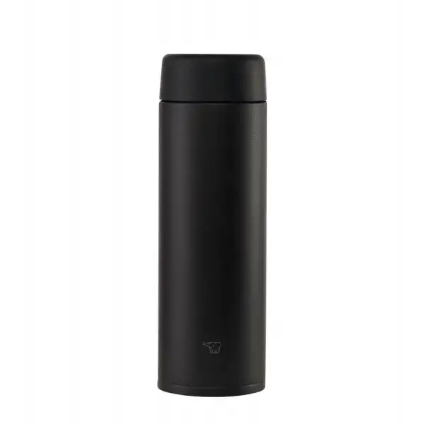 Zojirushi SU-AA48 Termos Matara 480 ml Siyah