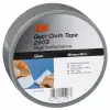 3M 2903 GÜMÜŞ BEZ BANT 48 MM