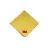 3M 50400 Sarı Mikrofiber Bez