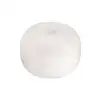 Yüzdürücü Şamandıra Küre Ø190mm Beyaz