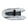 Admiral 230cm Şişme Tabanlı Katlanabilir Bot