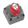 Akü Şalter 1+2 300-600amp