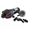 AquaForza Hidrofor 17 Litre/dk 40Psi Voltaj:24V