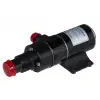AquaForza Maceratör Pis Su Pompası 49 Litre/dk Voltaj:12V