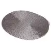CaptainRA Amerikan Servis (Oval) Gri