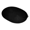 CaptainRA Amerikan Servis (Oval) Siyah