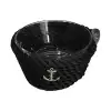 CaptainRA Çerezlik Siyah