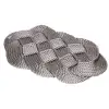 CaptainRA Paspas 45x35 Gri