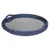 CaptainRA Sade Tepsi 45 cm Lacivert