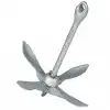 Çıpa Katlanır Galvaniz 8kg