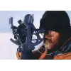 Davis Mark 25 Sextant