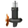 Elektrikli Motor Torqeedo Pod Drıve Cruıse 6.0 Torqlınk