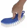 Esnek Ovalama Fırçası