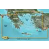 Garmin Bluechart G3 GPS Harita Kartı (Ege/Marmara)