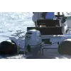 Honda BF 100 AK1 LRTU Uzun Marşlı R-C