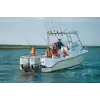 Honda BF 150D XRU + 150D XCRU Çift Motor Ekstra Uzun Marşlı R-C