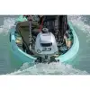 Honda BF 2.3 DH SCHU Kısa İpli Manuel