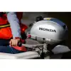 Honda BF 2.3 DH SCHU Kısa İpli Manuel