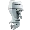 Honda BF 250D XRU + 250D XCRU Çift Motor Ekstra Uzun Marşlı R-C
