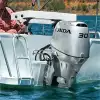 Honda BF 30 DK2 LRTU Uzun Marşlı R-C