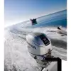 Honda BF 60 AK1 LRTU Uzun Marşlı R-C
