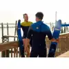 Jobe Allegre 170cm Su Kayagi Takimi Renk:Mavi