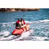 Jobe Chaser Banana 3 Kişilik Kırmızı