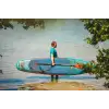 Jobe DUNA SUP Şişme Kürek Sörfü Seti 350cm