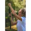 Jobe Fiberglass SUP Küreği 180-220cm Yeşil
