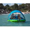 Jobe Sea-Esta 3 Kişilik Gölgelikli Ringo