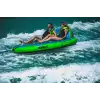 Jobe Sea-Esta 3 Kişilik Gölgelikli Ringo