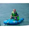 Jobe Shark Trainer, Çocuk Eğitim Ringosu