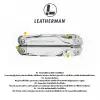 Leatherman Surge 21 Fonksiyonlu Çakı