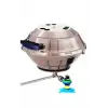 Magma Marine Kettle® Gazlı Mangal