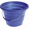 Marin Katlanır Silikon Kova 7,2 Litre