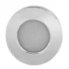 Oceanus CRSL60 Gömme Krom Lamba 60mm Çift Renk (Mavi+Gün Işığı)