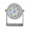 Oceanus Gurcata 6 Ledli Lamba (Beyaz Işık)