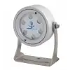 Oceanus Gurcata 6 Ledli Lamba (Beyaz Işık)