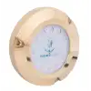 Oceanus OCL-1245 Bronz Su Altı Aydınlatma Lambası (Mavi Işık)