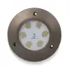 Oceanus OCL0622 Su Altı Aydınlatma Lambası 6 Led (Beyaz Led)