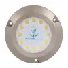 Oceanus OCL1245 Su Altı Aydınlatma Lambası 12 Led (Beyaz Led)