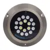 Oceanus OCL1860 Su Altı Aydınlatma Lambası 18 Led (Mavi Led)