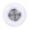 Oceanus SMSL-100 Sıva Üstü Aydınlatma, Çift Renk Led