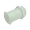 Nuova Rade Plastik Tahliye Borusu, Ø25mm, Boy: 62mm