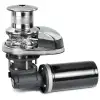 Quick - Prince Irgat Tamburlu 700W 12V 8Mm