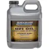 Quicksilver Optimax DFI Motor Yağı 10LT